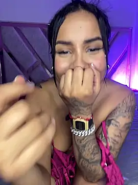 MarianaaSantos webcam