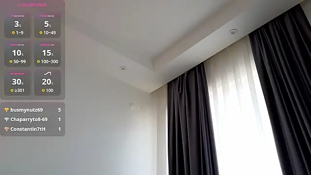 Sophiex_belle webcam