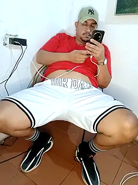 Tequilamaster live sex cam