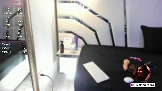 ninna_vinns webcam