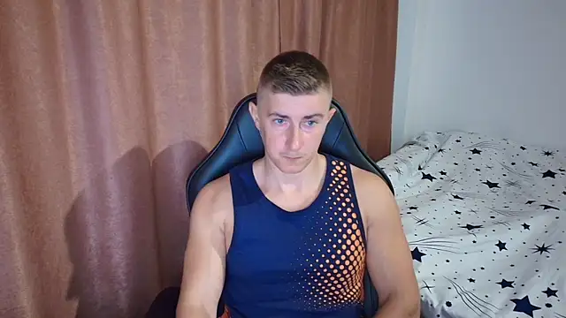 TodMuscle9 webcam