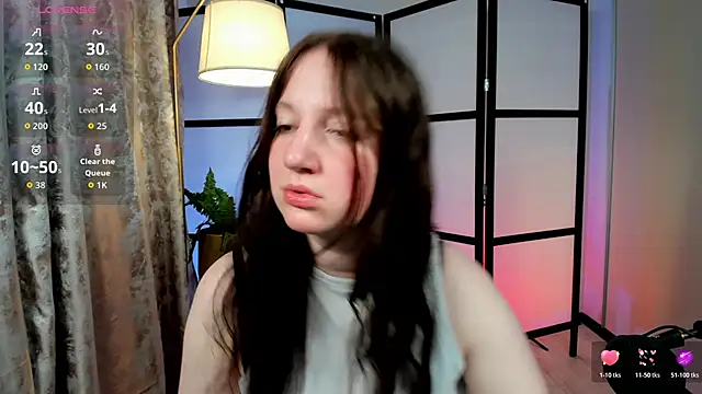 elisabeth_binder - Elisabeth_Binder's free webcam - UK Sex Cams