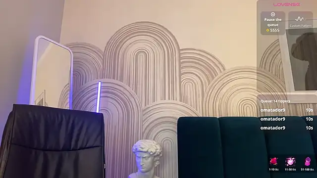 viviann_evans webcam