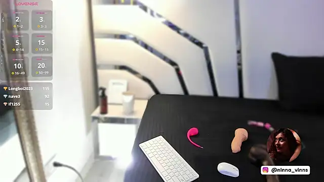 ninna_vinns webcam