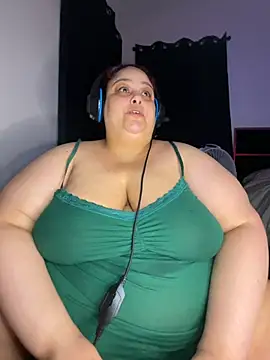 Exotic_Queen_ webcam