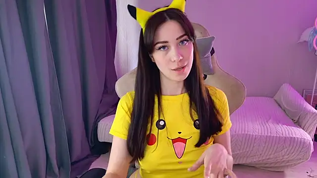 Miss_Mia_Murr webcam