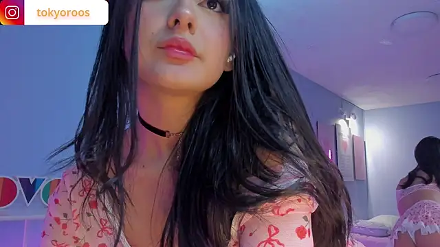 tokyohaskel - TokyoHaskel's free webcam - UK Sex Cams