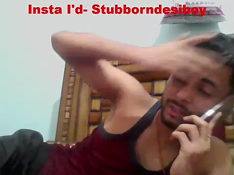 stubborndesiboy - Stubborndesiboy's free webcam - UK Sex Cams