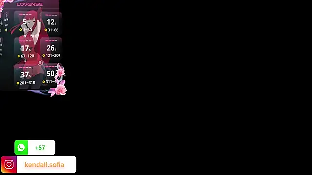 Sophiaa_doll_ webcam