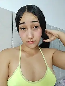 isabellaHill2 webcam