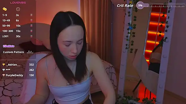 hayle_hill - Hayle_Hill's free webcam - UK Sex Cams