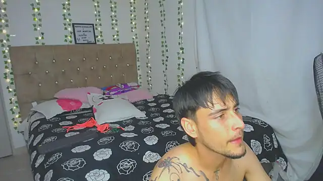 amanda_jampiher - Amanda_Jampiher's free webcam - UK Sex Cams