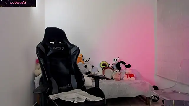 Biancastrongg webcam