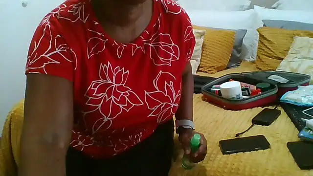 Rainsprinkles webcam