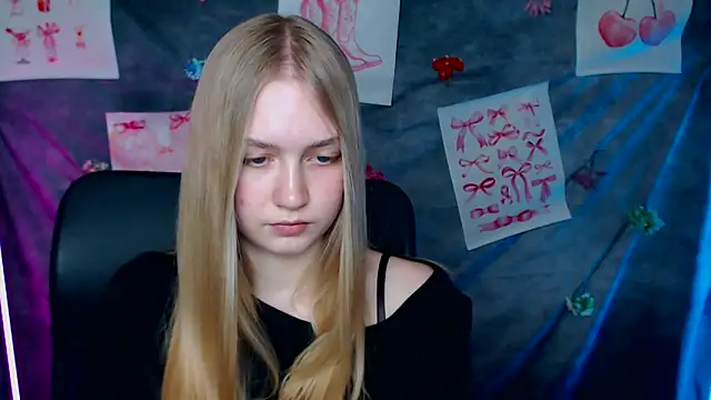 mademoisellecl - MademoiselleCl's free webcam - UK Sex Cams