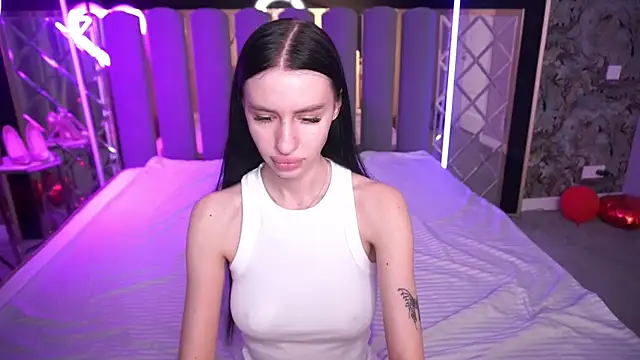 Snow_WhiteeeX webcam