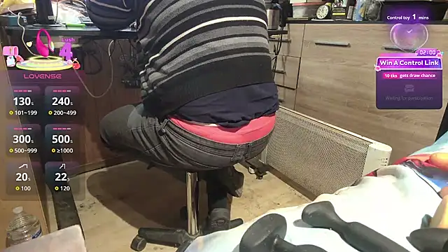 misteryman1956 - Misteryman1956's free webcam - UK Sex Cams