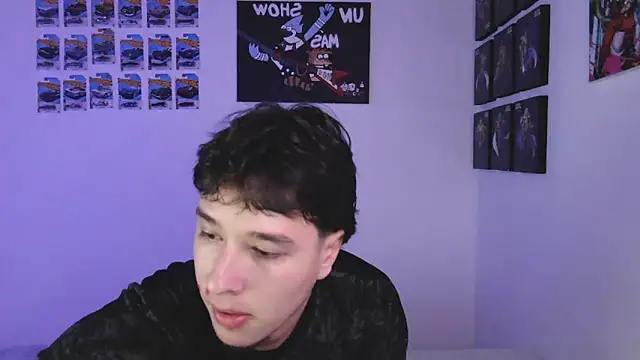 jack_walker190 - Jack_walker190's free webcam - UK Sex Cams