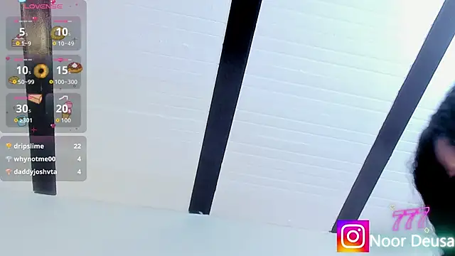 Candaceoweens webcam