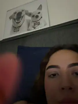 Katie_shuangs webcam