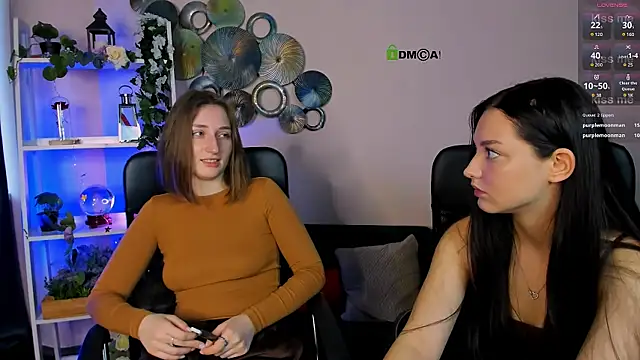 eva_smiith_ - Eva_smiith_'s free webcam - UK Sex Cams