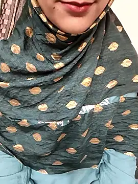 Indian-Aleena webcam