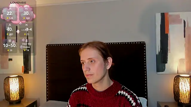 seraphine_star webcam