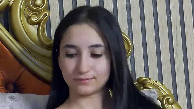 CarolinaBlair webcam