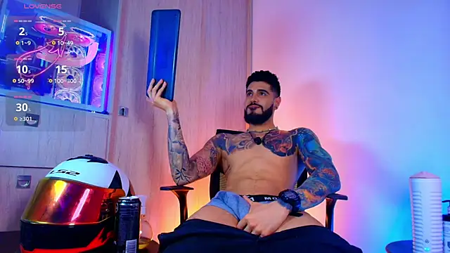 Asmodeus_bael_ webcam