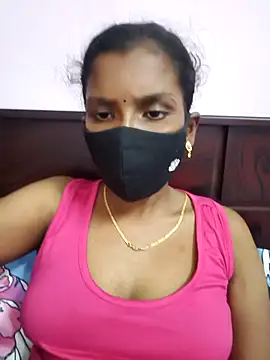 Tamil_Monika webcam