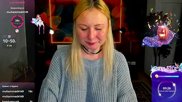 scent__of_woman webcam