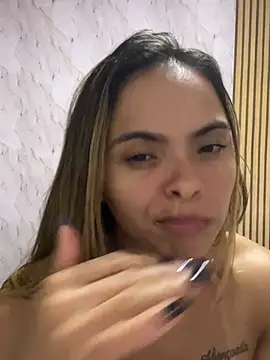 safadinhaquenteW webcam