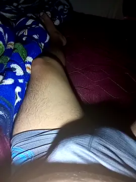 LeachedRoller webcam