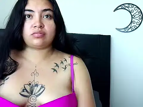 KatalynaSweet webcam