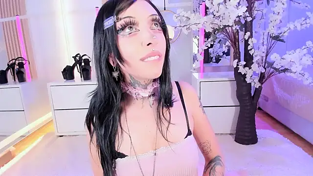 SalemBlackrose webcam