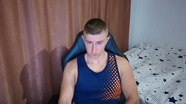TodMuscle9 webcam