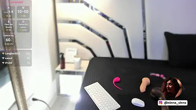 ninna_vinns webcam