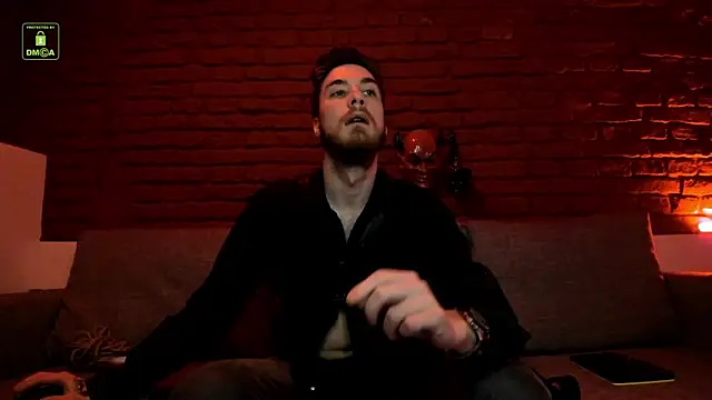 Harvey_Wiliams webcam