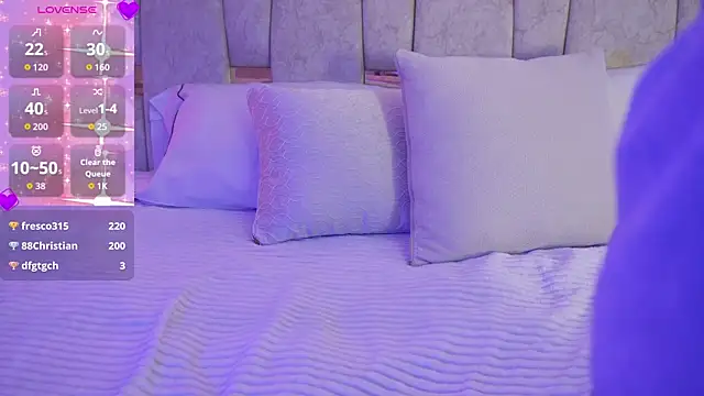 Petitte_Mussa webcam