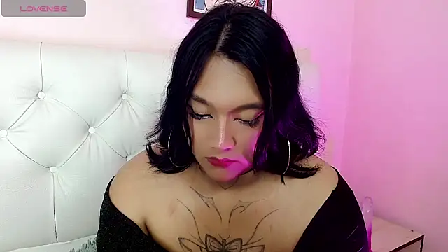 isadoraqueeen webcam