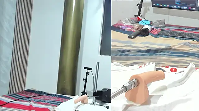 Charlotte_cloee webcam