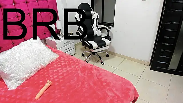 little_evangeline2 webcam