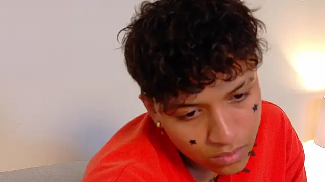 DominickJoness webcam