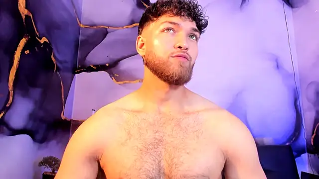 Oliver_Dallas1 webcam