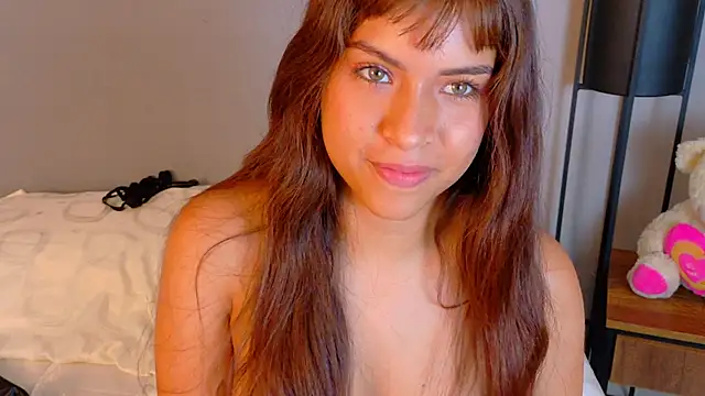 helenafoumier - HelenaFoumier's free webcam - UK Sex Cams