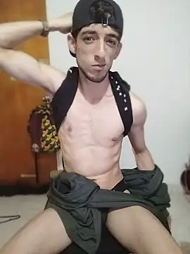 Meliodas97xxx webcam