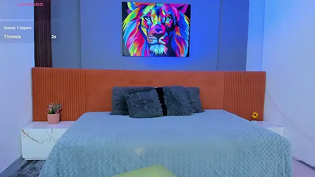 anny_little_01 webcam