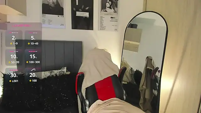 hollyprincess_2 webcam