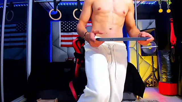 Aydenmiller96 webcam