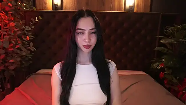 wildkittenx_ - WildKittenX_'s free webcam - UK Sex Cams